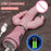 Anal Vibrating Massager Genital